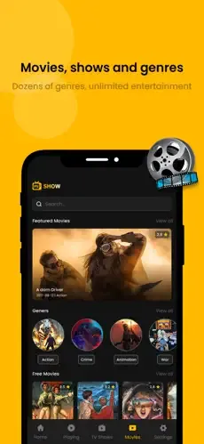 globe-trotter-event-hotstar Movies and shows