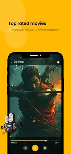 globe-trotter-event-hotstar Top Rated Movies