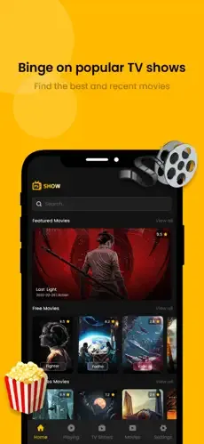 globe-trotter-event-hotstar tv show